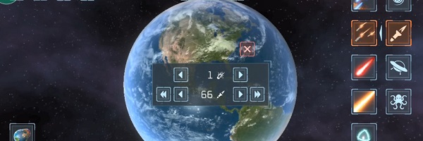 星球毁灭模拟器中文版
