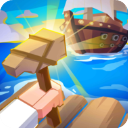 造个船出去浪手游