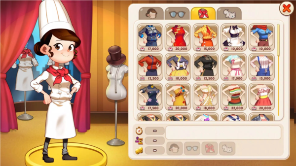 烹饪冒险最新版(Cooking Adventure)