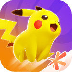 宝可梦大集结国际版手游(Pokémon UNITE)
