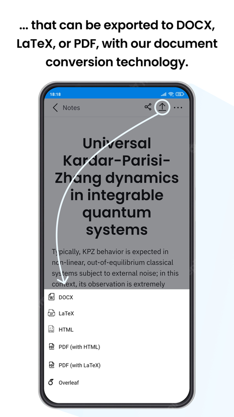 Mathpix Snip官方版