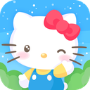 三丽鸥明星的微笑小镇国际服(SweetDays)
