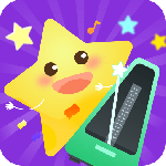 小星星节拍器官方版
