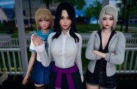 《我的女友是恶霸》全章节选项通关攻略