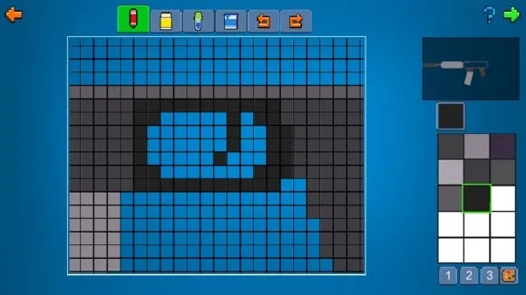 像素射击九游渠道服