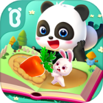 宝宝巴士阅读2024版