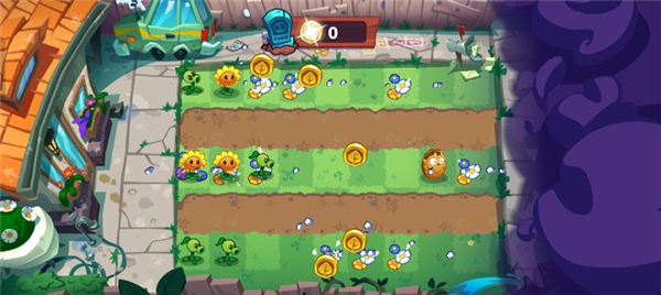 植物大战僵尸3国际服最新版