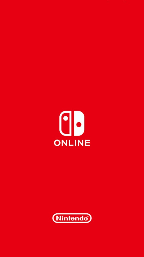 nintendo switch online app