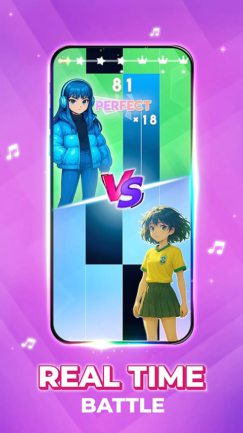 钢琴块3官方版