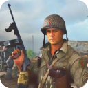 二战射击战场手游