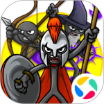 火柴人大战3官方正版