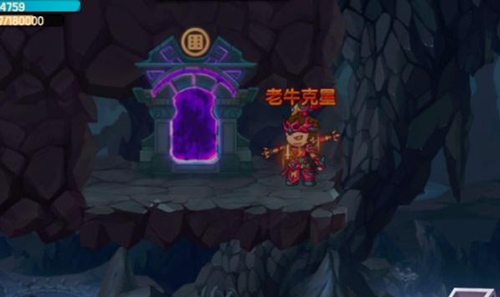 造梦无双qq登录版