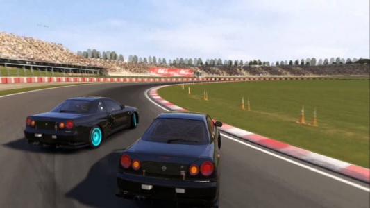 巅峰漂移官方版