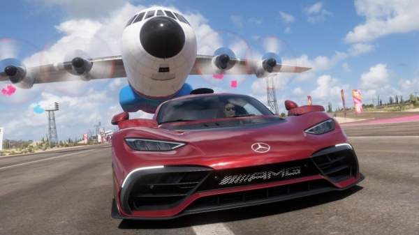 3d赛车手