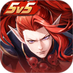 决战平安京官方正版