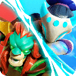 冲啊原始人官方正版