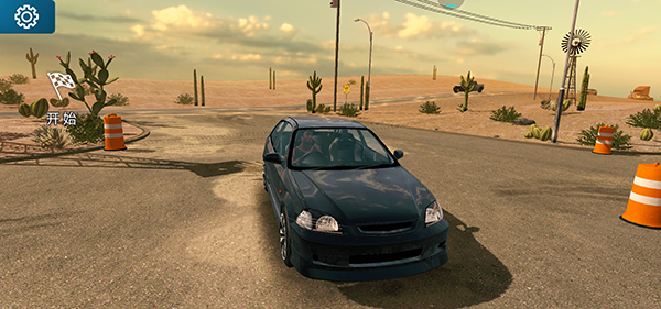 手动挡停车场2官方正版