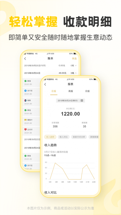 聚优客商圈最新版