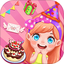 公主贝贝生日派对官方版