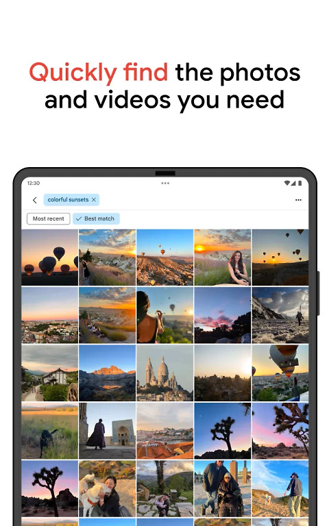 Google Photos