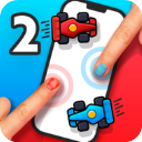 双人游戏挑战手游