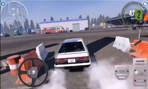 CarX公路赛车最新版(CarX Highway Racing)