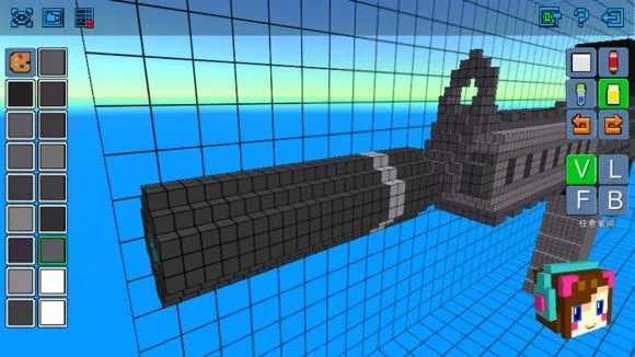 像素射击九游渠道服