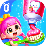 宝宝爱刷牙最新版