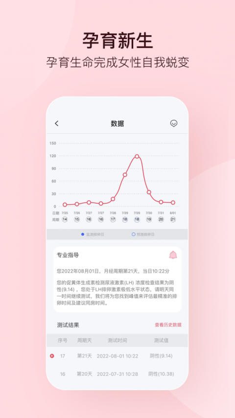 孕柚app