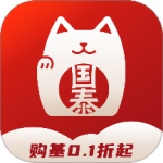 国泰基金app