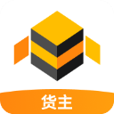 蜂羽货主版app