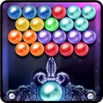 Shoot Bubble Deluxe手游