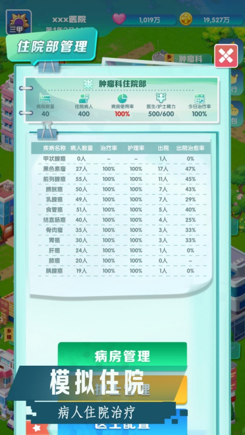 凌晨四点的医院官方正版