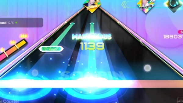 Rhythm Hive音游