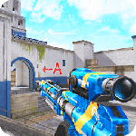 生死狙击之僵尸前线官方正版