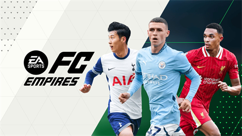 FC足球帝国最新版(EA SPORTS FC)