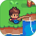 夏日时光探索小岛官方版