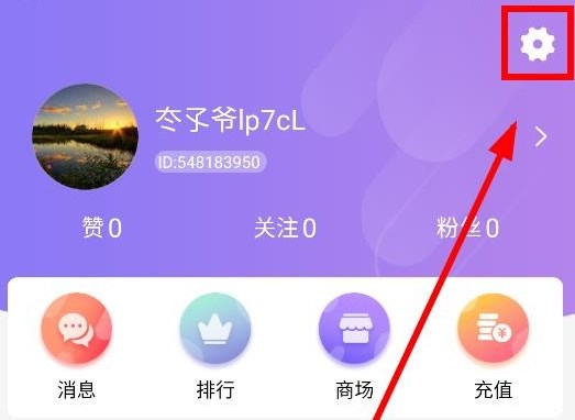 伊人聊天交友app