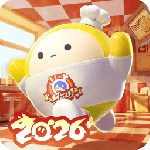 蛋仔派对快手渠道服