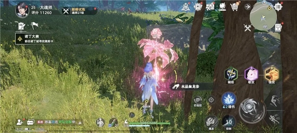 斗罗大陆猎魂世界oppo渠道服