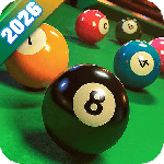 台球风云2026官方版