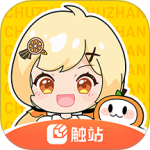 触站app