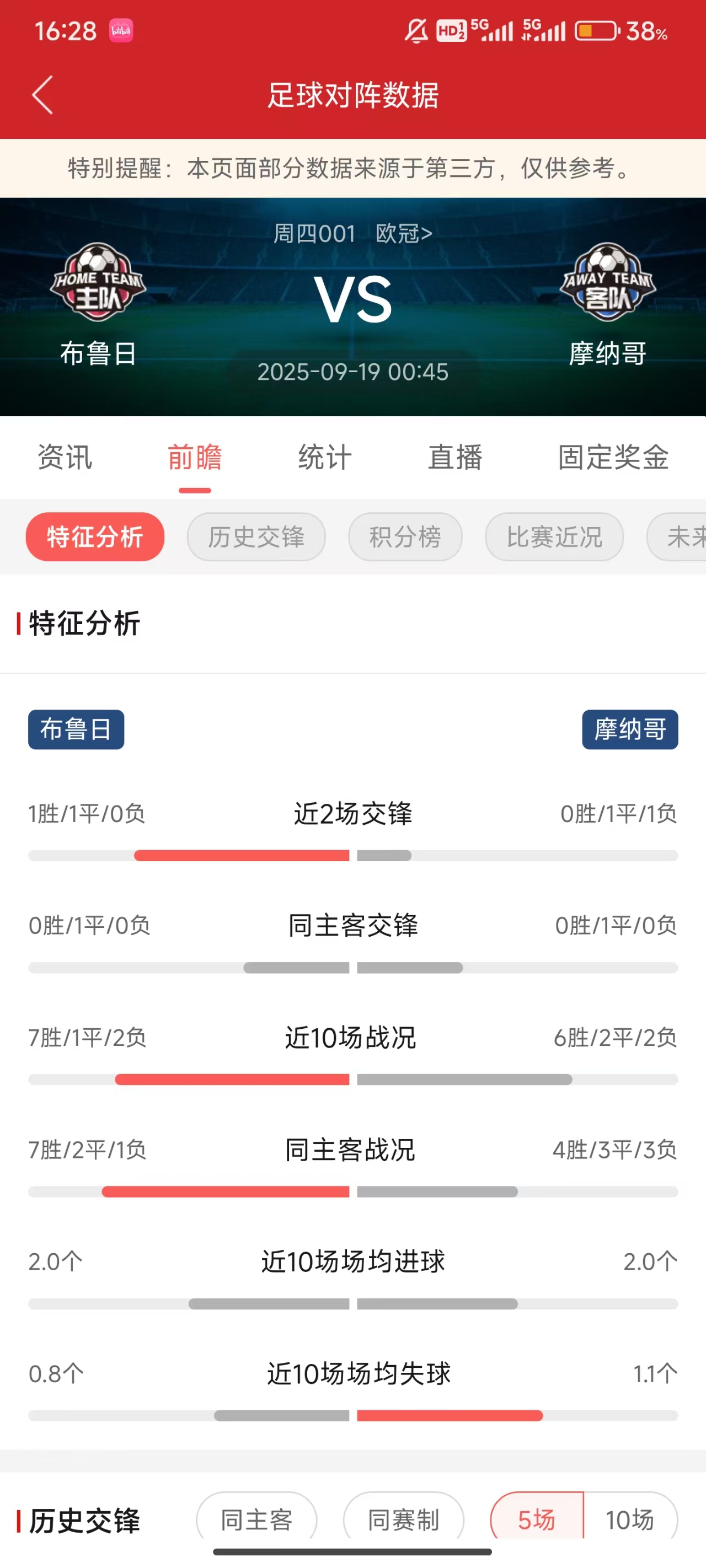 中国体育彩票官方版