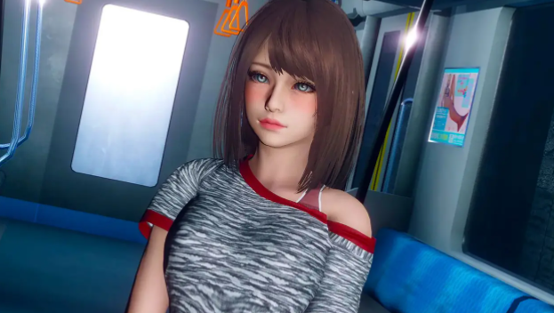 《永恒世界Eternum》V0.5全剧情CG攻略
