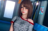 《永恒世界Eternum》V0.5全剧情CG攻略