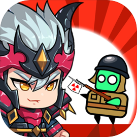 末世战魂官方版