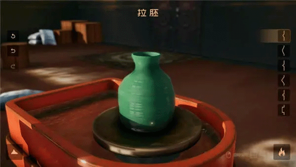 陶艺大师官方版