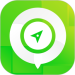 高度海拔GPS指南针app