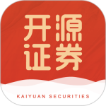 开源手机证券app