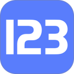 123云盘官方版
